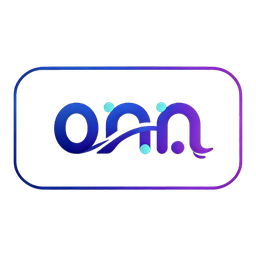 AI 看板娘 logo
