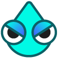 阿里巴巴矢量图标库 logo