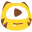虎牙直播 logo