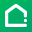链家 logo