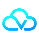 云验 logo