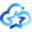 星云互联服务器 logo