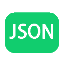 JSON在线解析 logo