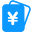 浩东易支付 logo