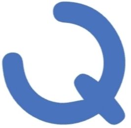 青提论坛 logo