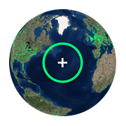 Radio Garden logo