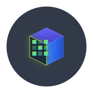 Image to STL | AI 2D Image to 3D STL Model Converter logo