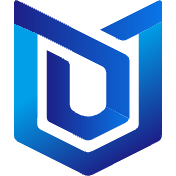 语鹿云盾CDN logo