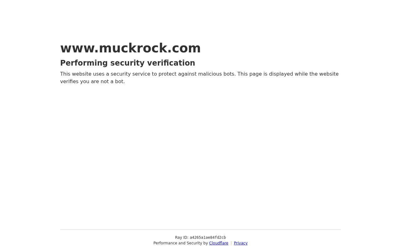 MuckRock网站截图