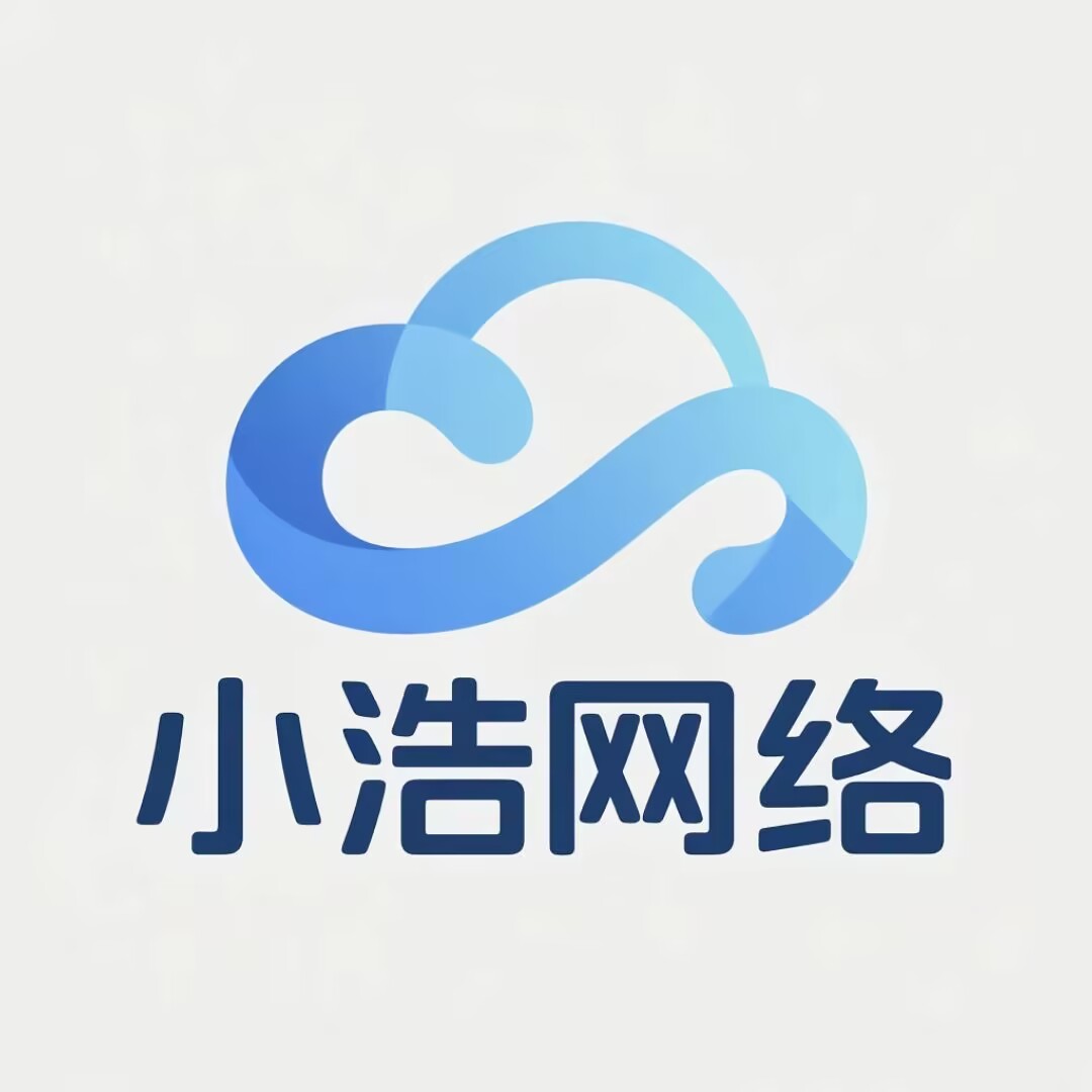 小浩APJ logo