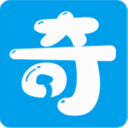 奇遇社区 logo