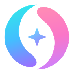 神秘的酒馆 logo