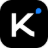 Kimi智能助手 logo