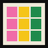 RepostGrid logo
