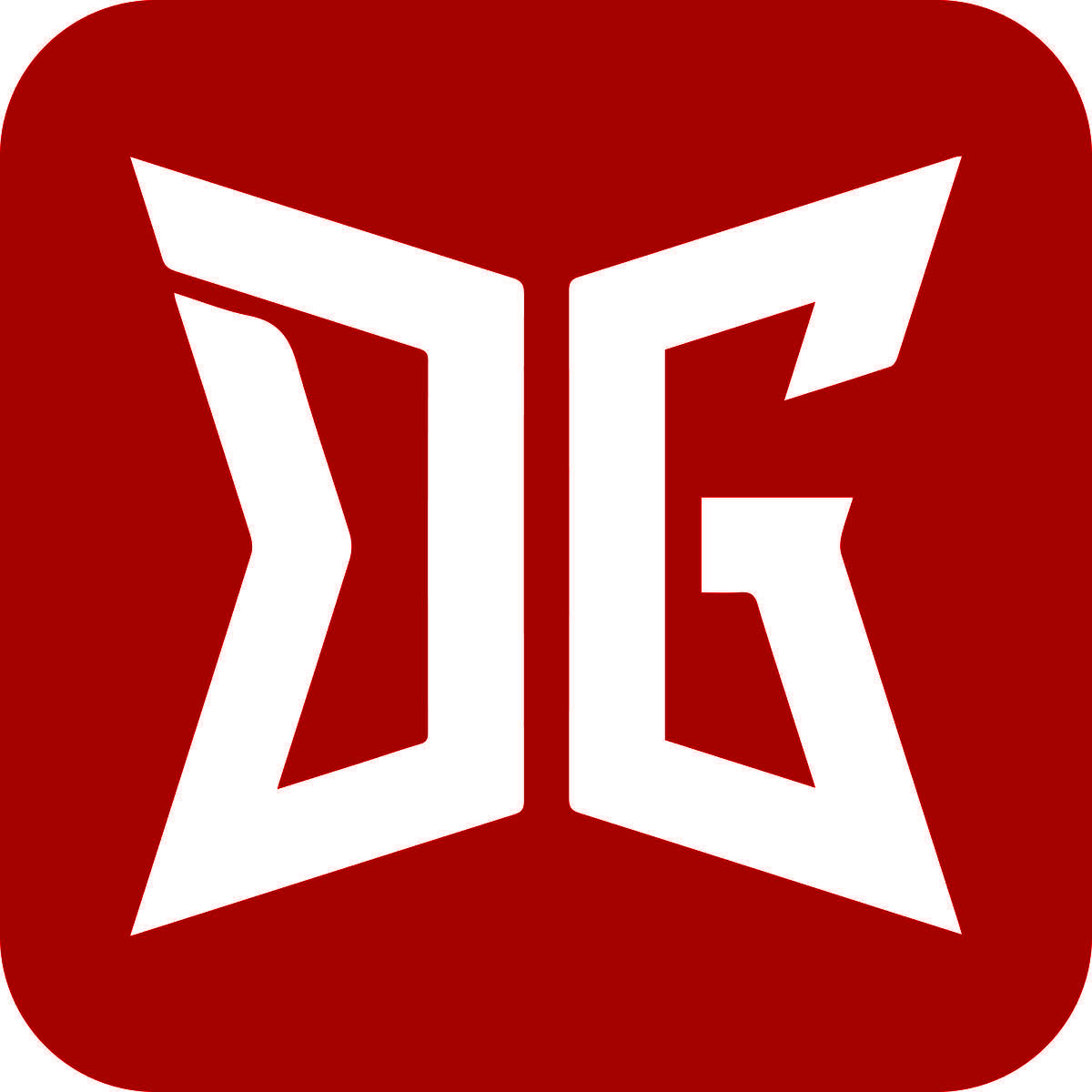 大赣优盟 logo