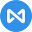 异次元软件世界 logo