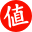 什么值得买 logo