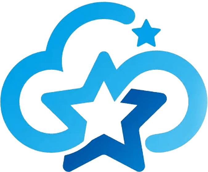 亿乐商城 logo