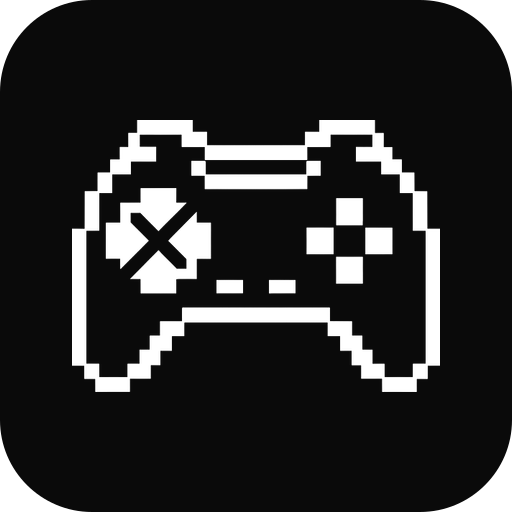 XDA GAME 单机游戏下载站 logo