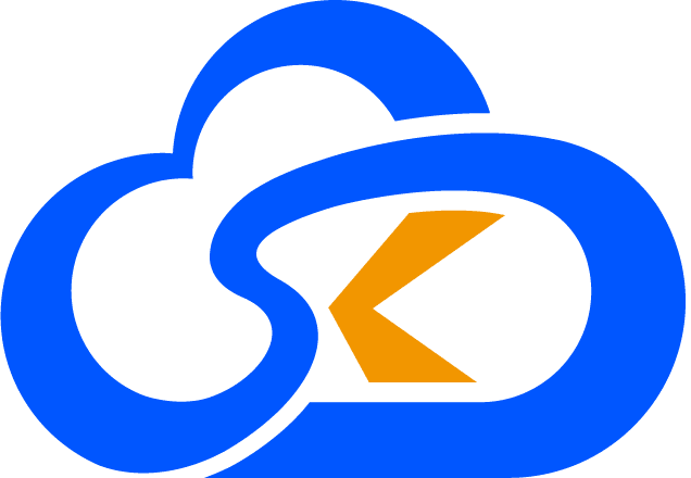极速新云 logo
