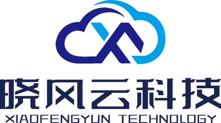 晓风云服务器 logo